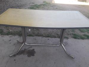 VENDO MESA DE FORMICA