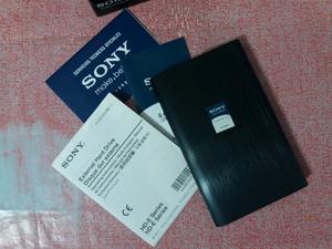 Vendo Disco Sony