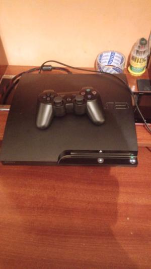 Vendo PS3 SLIM