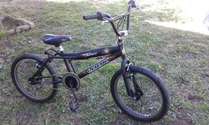 Vendo bici cross