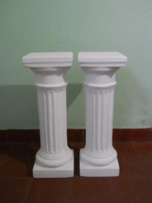 Vendo columnas 60 cm