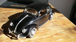 Volkswagen escarabajo beetle fusca 1/18 Maisto