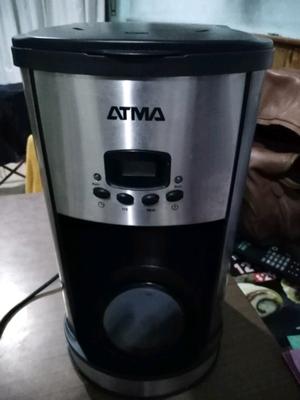 Cafetera atma usada