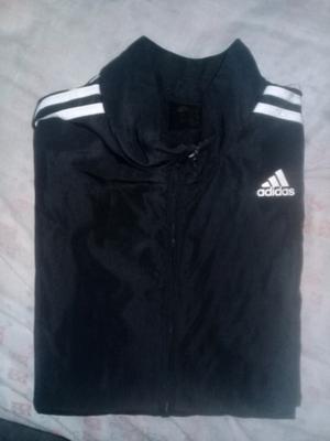 Campera adidas original