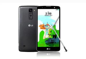 Celular lg stylus 2