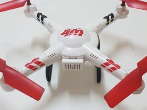Drone v686 wl toys