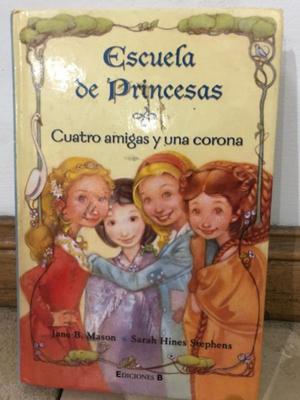 Escuela de Princesas