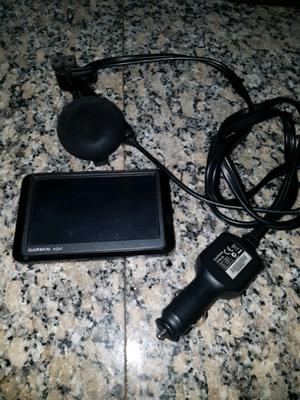 Gps Garmin nuvi