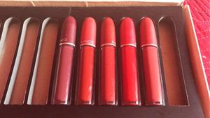 LABIALES MAC 