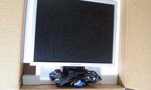 MONITOR SYNCMASTER N 740