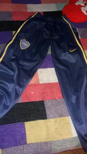 Pantalon de boca