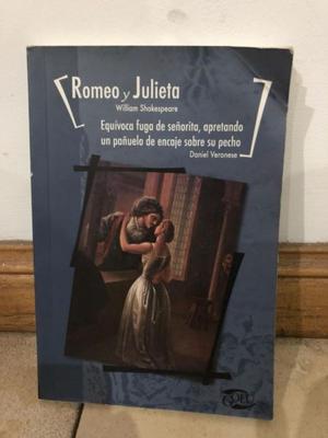 Romeo y Julieta