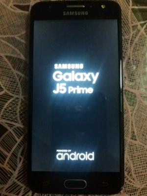 Samsung Galaxy J5 prime