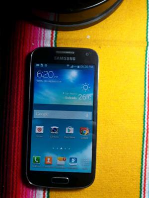 Samsung Galaxy S4 Mini Movistar