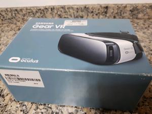 Samsung Gear VR Oculus