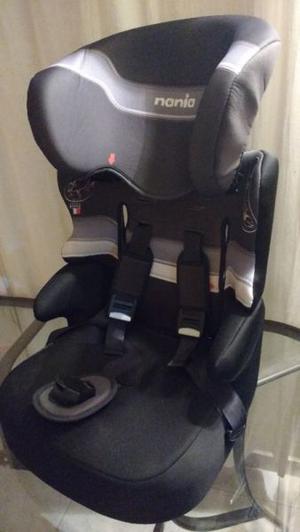 Silla para auto