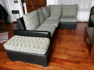 Sillon 4 cuerpos