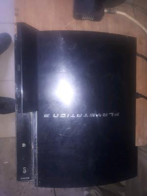 Vendo PlayStation 3