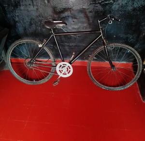 Vendo bici tomaselli