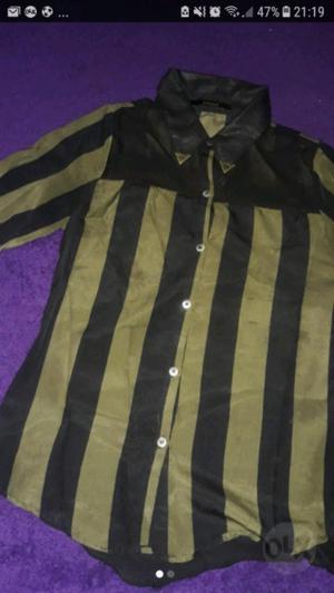 Vendo camisa a