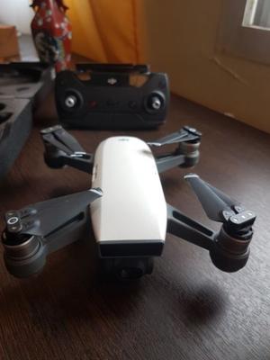 Vendo dron dji spark