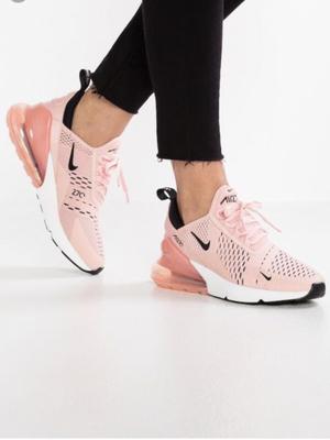 Zapatillas nike air max 270 para mujer