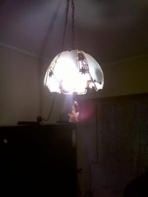lampara de techo