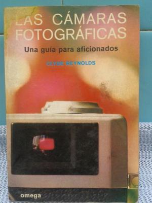 las camaras fotograficas - una guia para aficionados