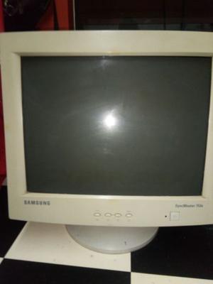 vendo monitor ya