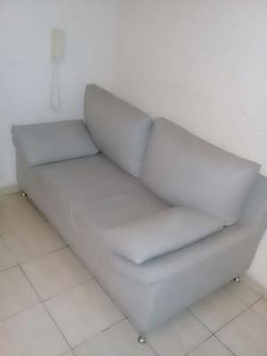 vendo sillon de 2 cuerpos