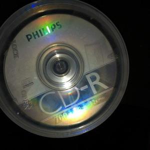 45 cds virgenes philiups $ 230 oportunidad