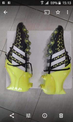 Botines futbol profesional