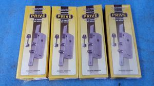 Cerradura prive nueva en caja