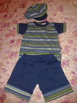 Conjunto 6 meses