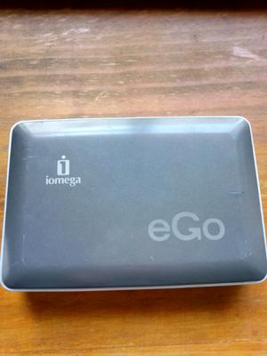 Disco Externo eGo 2Tb