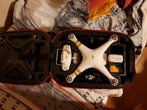 Drone phantom 3 professional