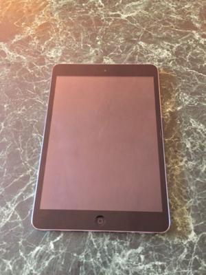 - [] IPAD MINI 1 16GB EN CAJA, CON CARGADOR, MUY BUEN