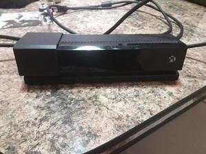 Kinect xbox 360/ Xbox one + juego original