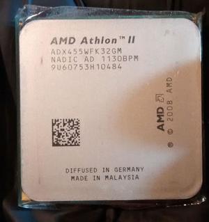 MICRO AMD Athlon II X - ADX455WFK32GM