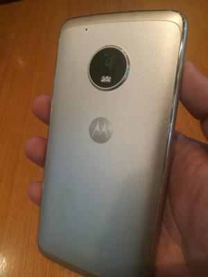 Moto g5 plus