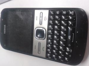 Nokia E5 excelente