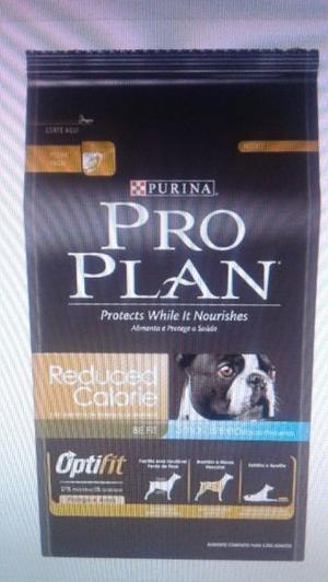 PROPLAN REDUCED CALORIES SMALL BREED X 7.5KG ENVIOS A