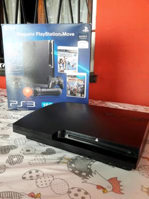 Play Station 3