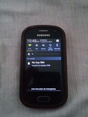 Samsung Fame P/movistar