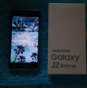 Samsung J2 Prime libre