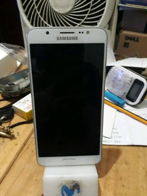 Samsung j7 repuesto