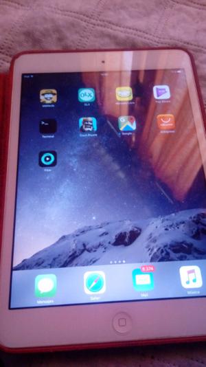 Vendo Apple iPad Mini 2 16 Gb