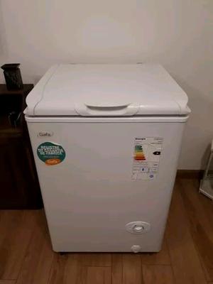 Vendo Frezzer eterniti 120 lts