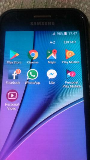 Vendo celular Samsung j1