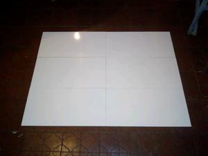 Vendo ceramico color blanco